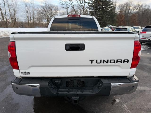 used 2014 Toyota Tundra car, priced at $15,900