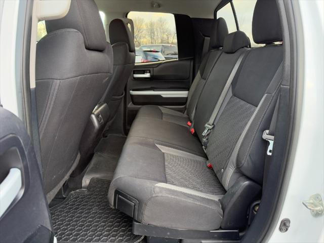 used 2014 Toyota Tundra car, priced at $15,900