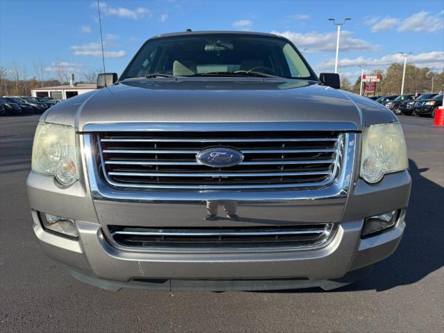 used 2008 Ford Explorer car, priced at $3,900