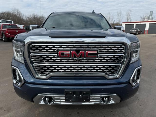 used 2019 GMC Sierra 1500 car, priced at $29,900