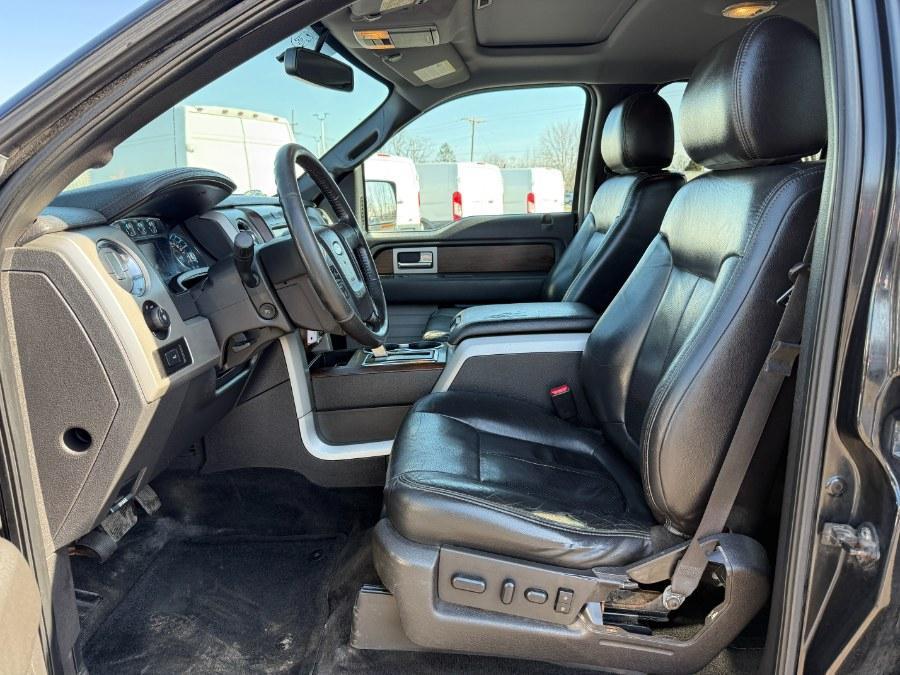 used 2013 Ford F-150 car, priced at $9,900