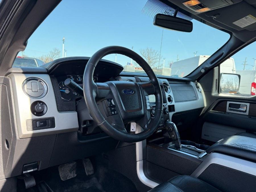 used 2013 Ford F-150 car, priced at $9,900