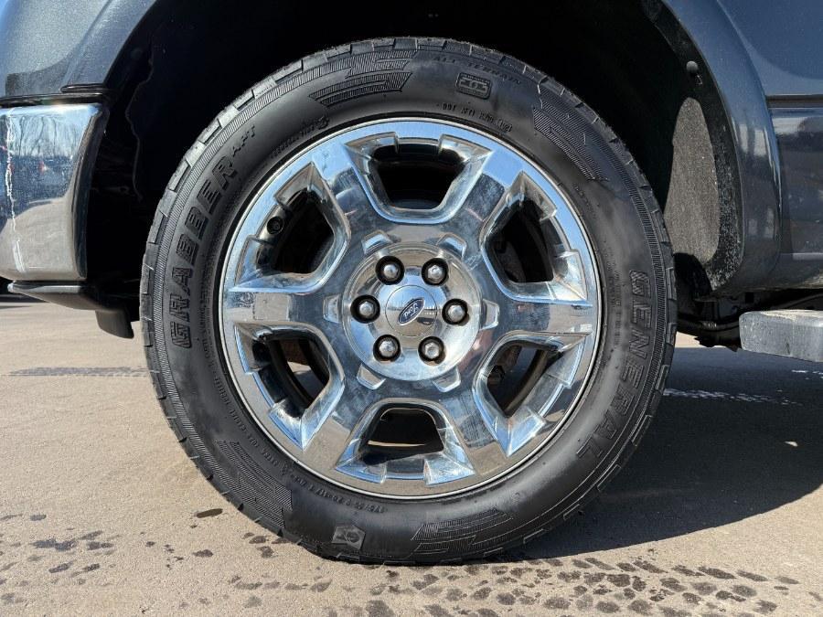 used 2013 Ford F-150 car, priced at $9,900
