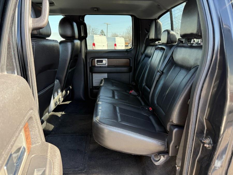 used 2013 Ford F-150 car, priced at $9,900