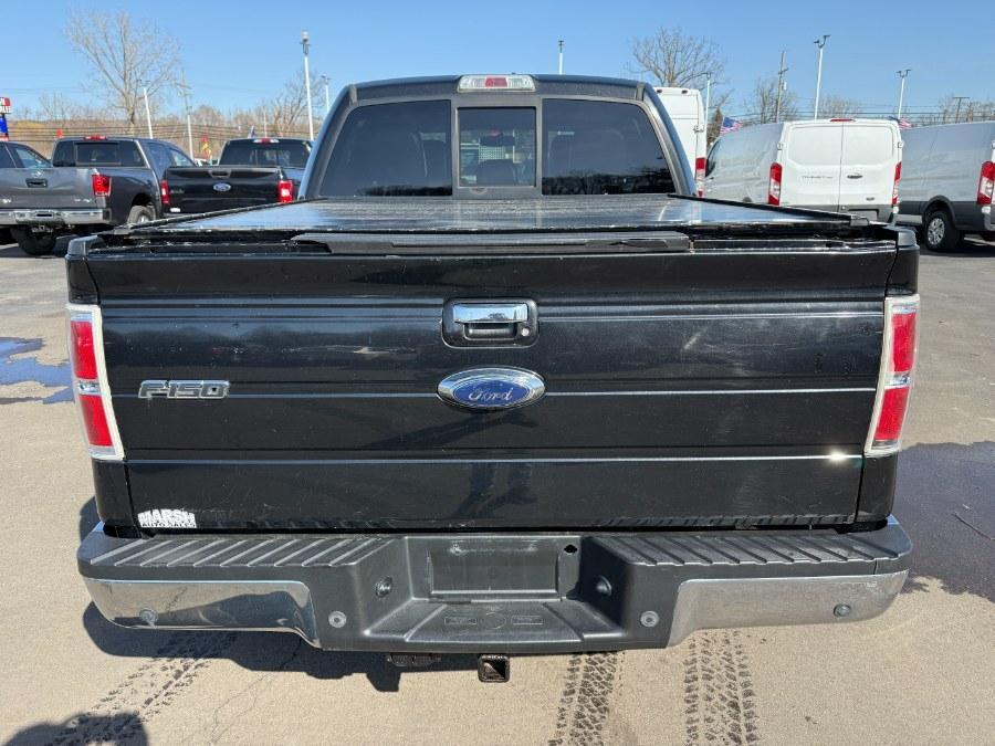 used 2013 Ford F-150 car, priced at $9,900