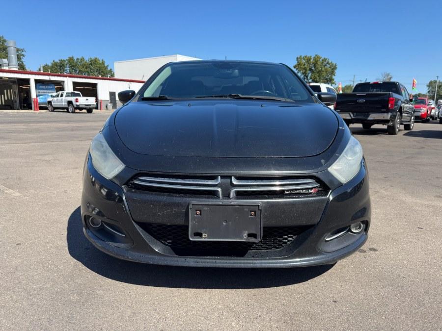 used 2015 Dodge Dart car, priced at $4,900