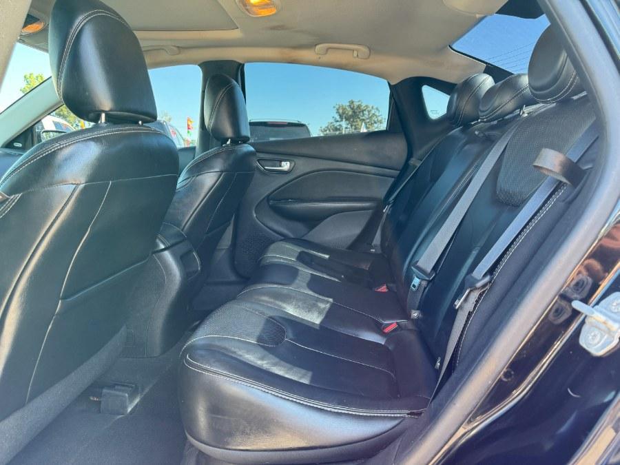 used 2015 Dodge Dart car, priced at $4,900