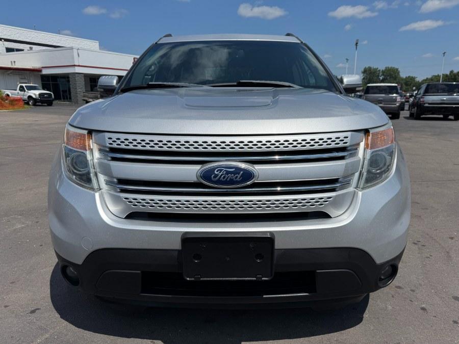 used 2012 Ford Explorer car, priced at $5,900