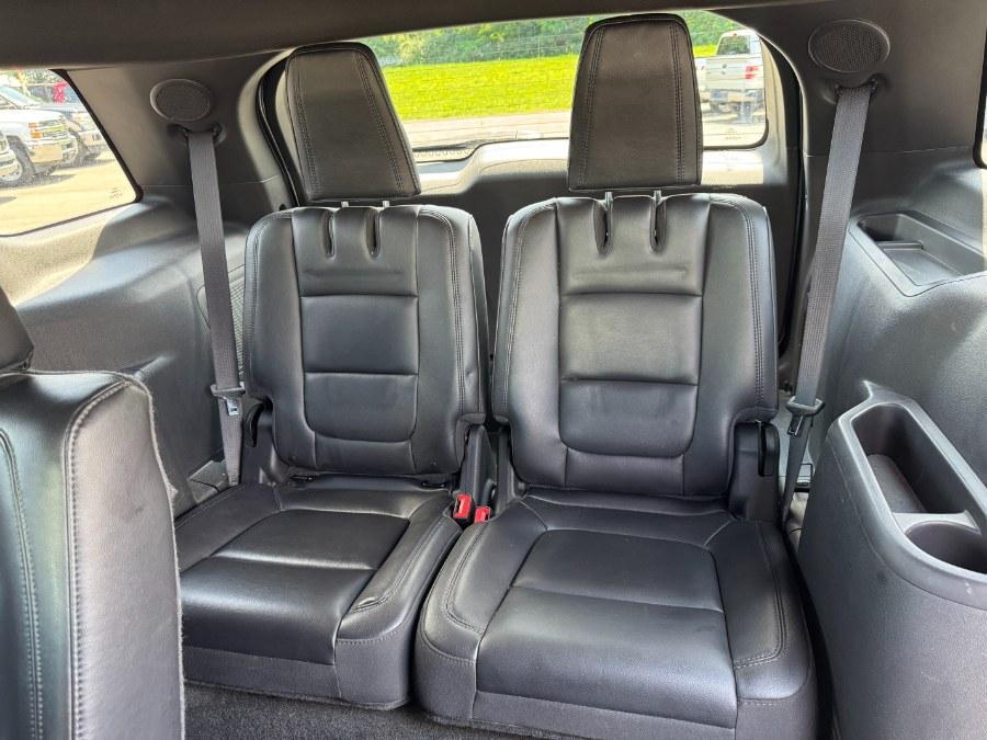 used 2012 Ford Explorer car, priced at $5,900