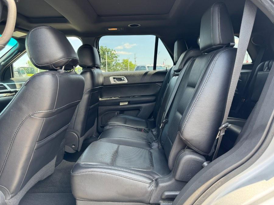 used 2012 Ford Explorer car, priced at $5,900