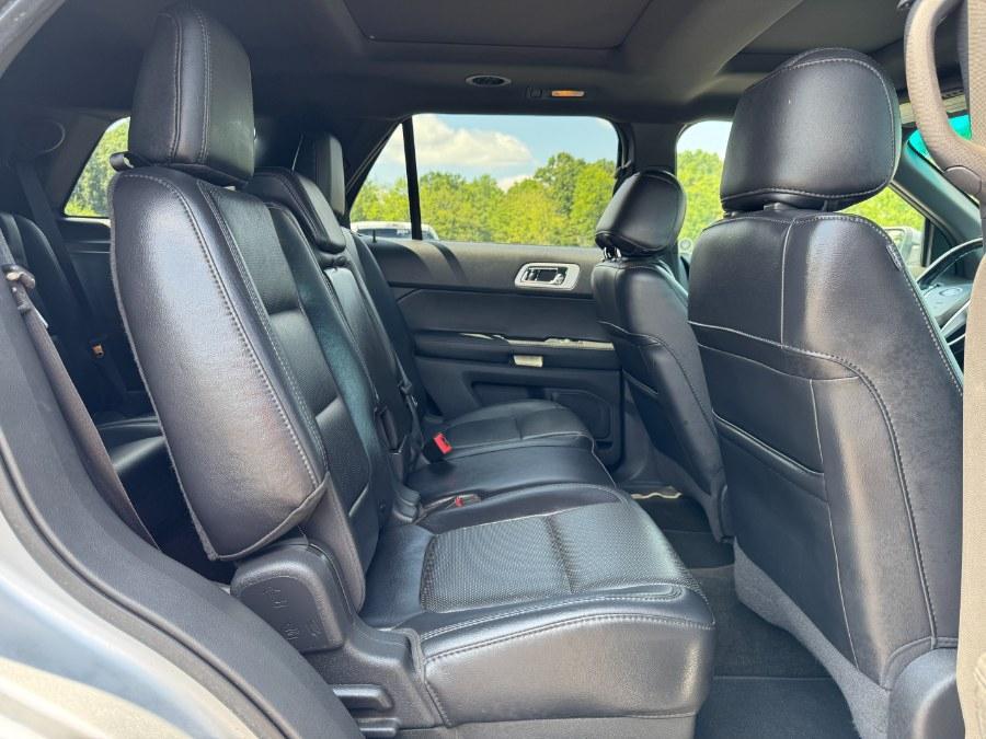 used 2012 Ford Explorer car, priced at $5,900