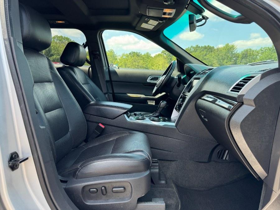 used 2012 Ford Explorer car, priced at $5,900