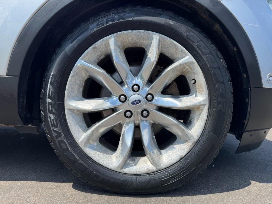 used 2012 Ford Explorer car, priced at $5,900