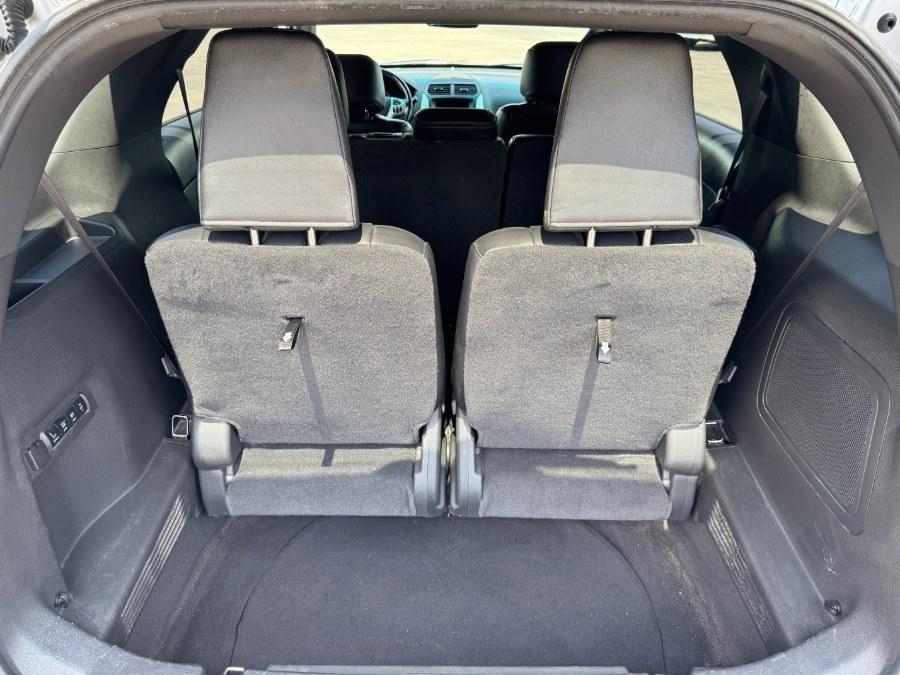 used 2012 Ford Explorer car, priced at $5,900