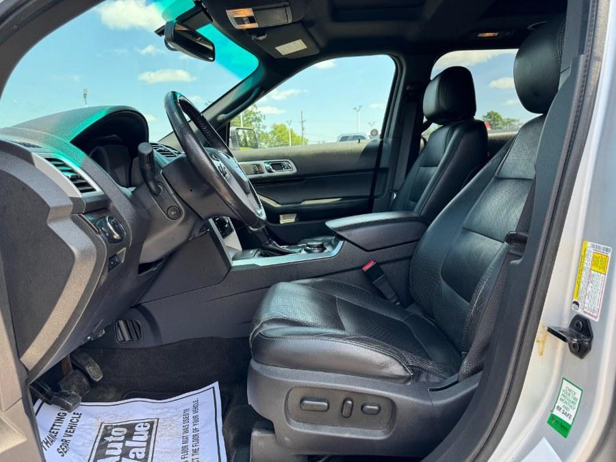 used 2012 Ford Explorer car, priced at $5,900