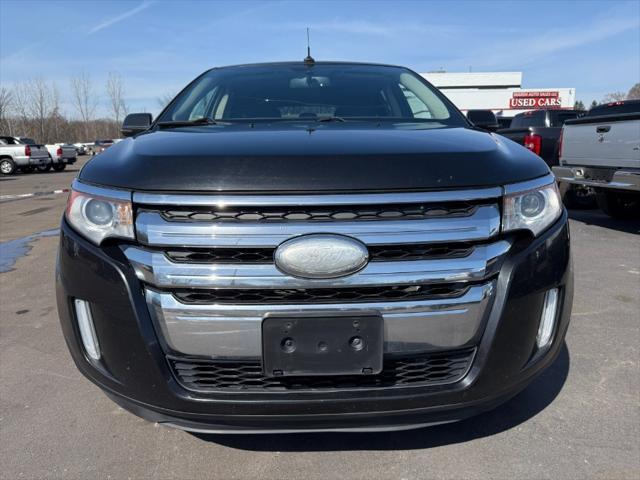 used 2013 Ford Edge car, priced at $4,900