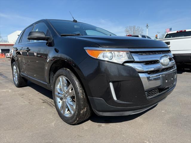 used 2013 Ford Edge car, priced at $4,900