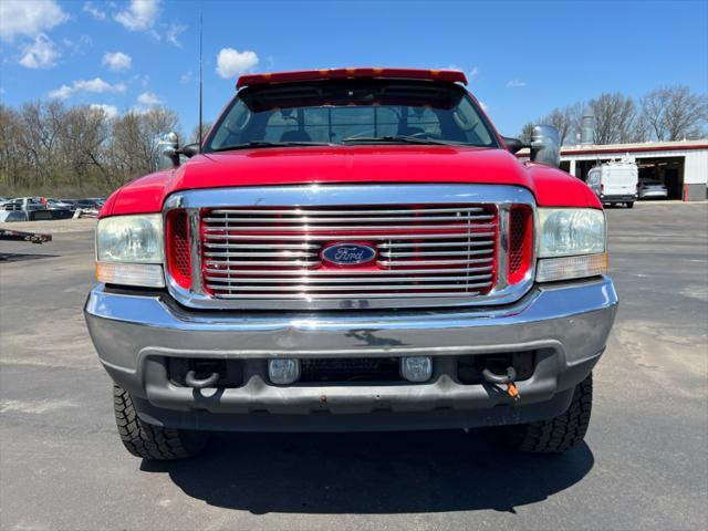 used 2003 Ford F-350 car, priced at $6,900