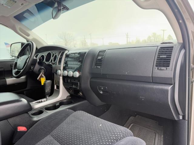 used 2008 Toyota Tundra car, priced at $11,900