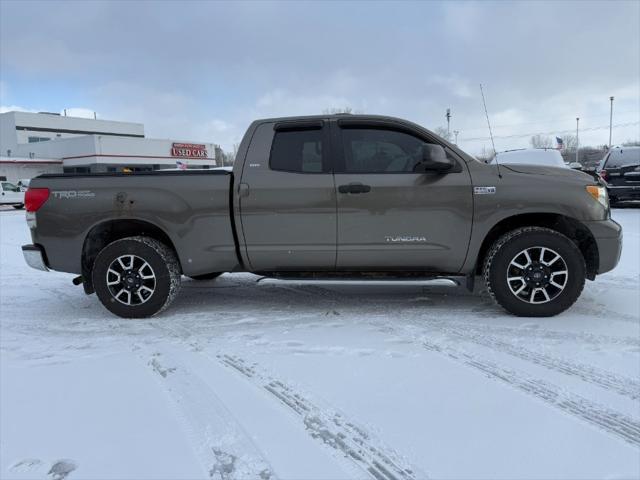 used 2008 Toyota Tundra car, priced at $11,900