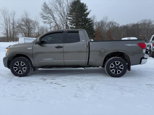 used 2008 Toyota Tundra car, priced at $11,900