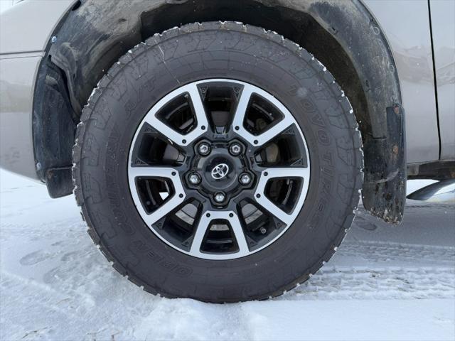 used 2008 Toyota Tundra car, priced at $11,900