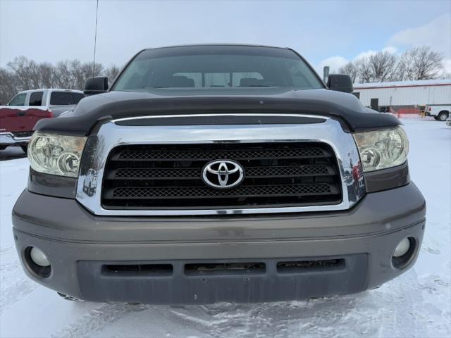 used 2008 Toyota Tundra car, priced at $11,900