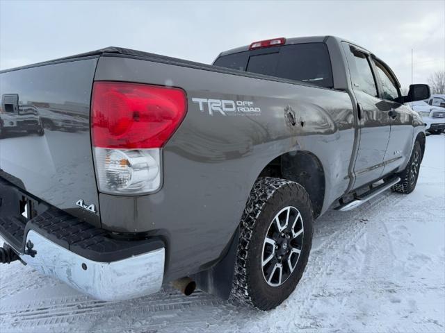 used 2008 Toyota Tundra car, priced at $11,900