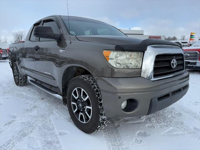 used 2008 Toyota Tundra car, priced at $11,900