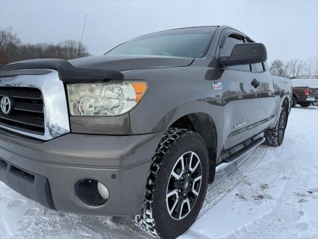 used 2008 Toyota Tundra car, priced at $11,900