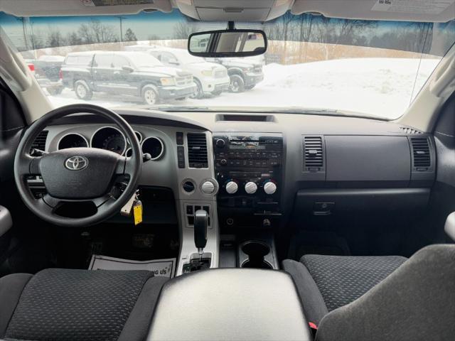 used 2008 Toyota Tundra car, priced at $11,900