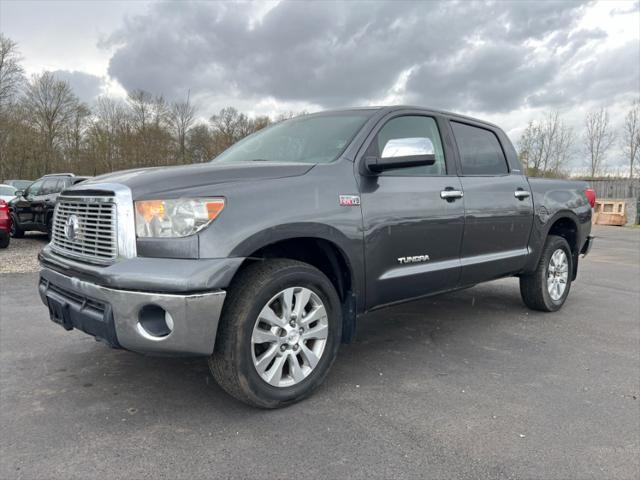 used 2013 Toyota Tundra car, priced at $17,900