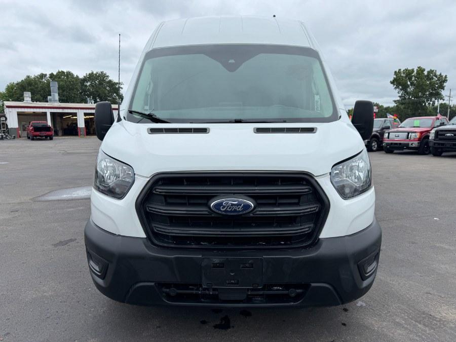 used 2020 Ford Transit-250 car, priced at $29,900