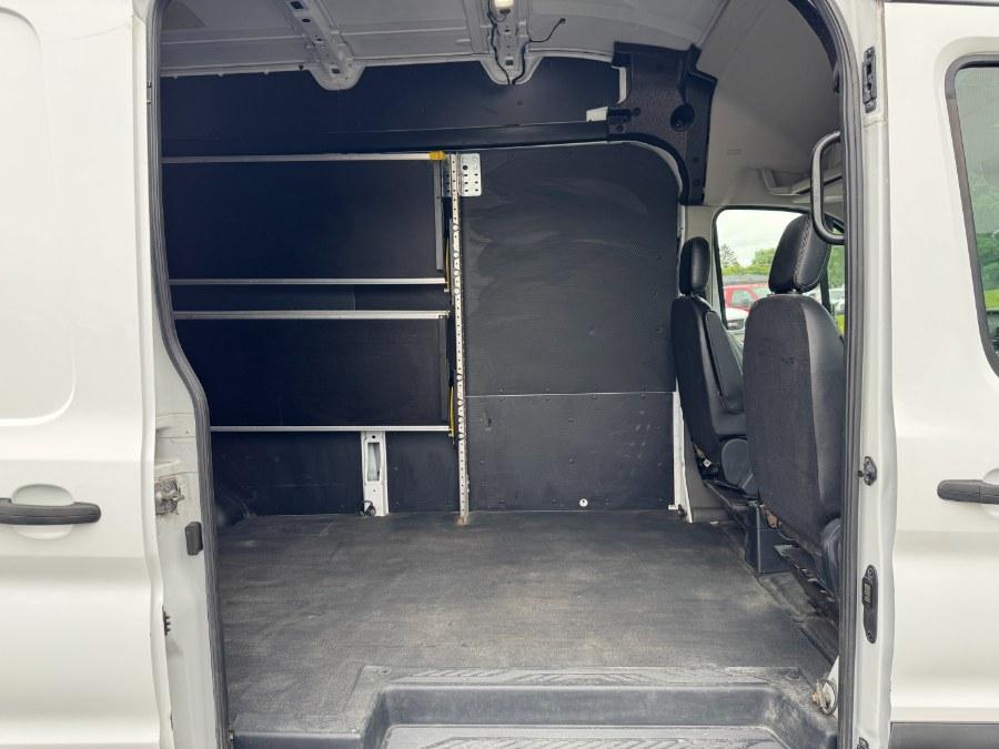 used 2020 Ford Transit-250 car, priced at $29,900