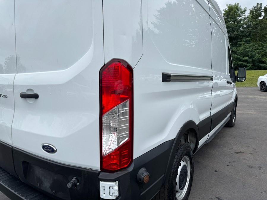 used 2020 Ford Transit-250 car, priced at $29,900