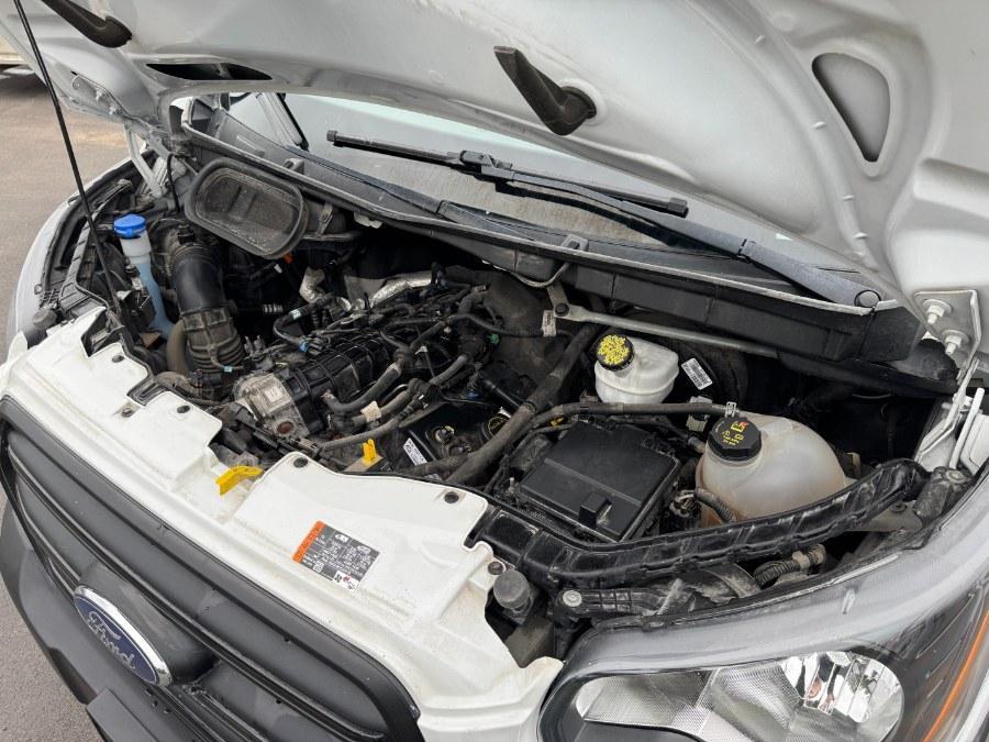 used 2020 Ford Transit-250 car, priced at $29,900