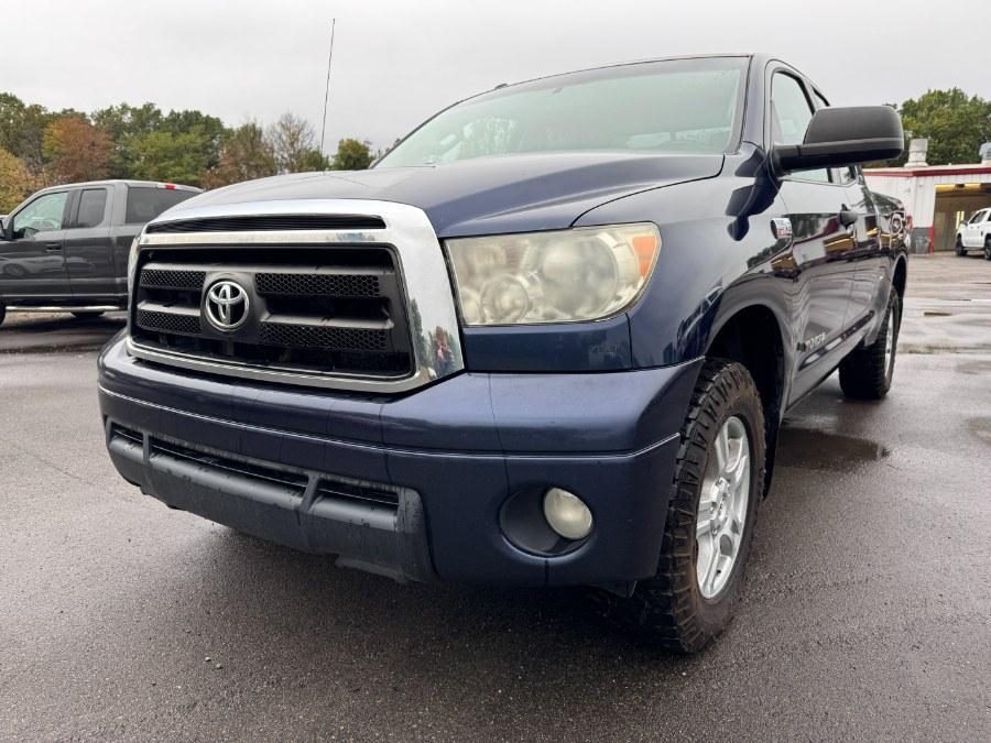 used 2011 Toyota Tundra car, priced at $12,900