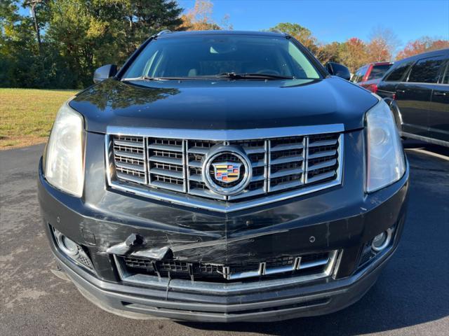 used 2016 Cadillac SRX car, priced at $5,900