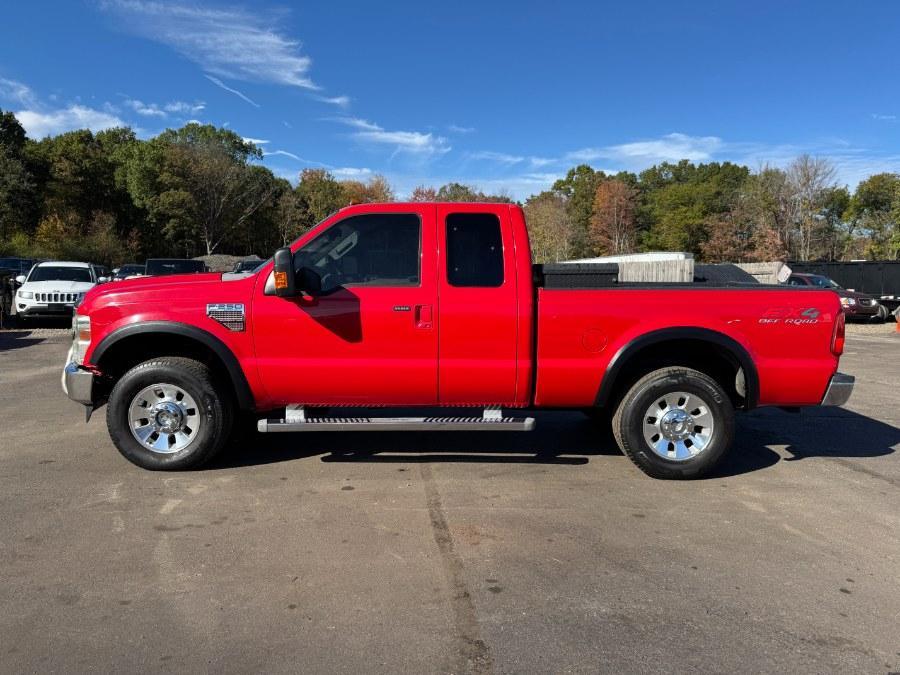 used 2010 Ford F-250 car, priced at $10,900