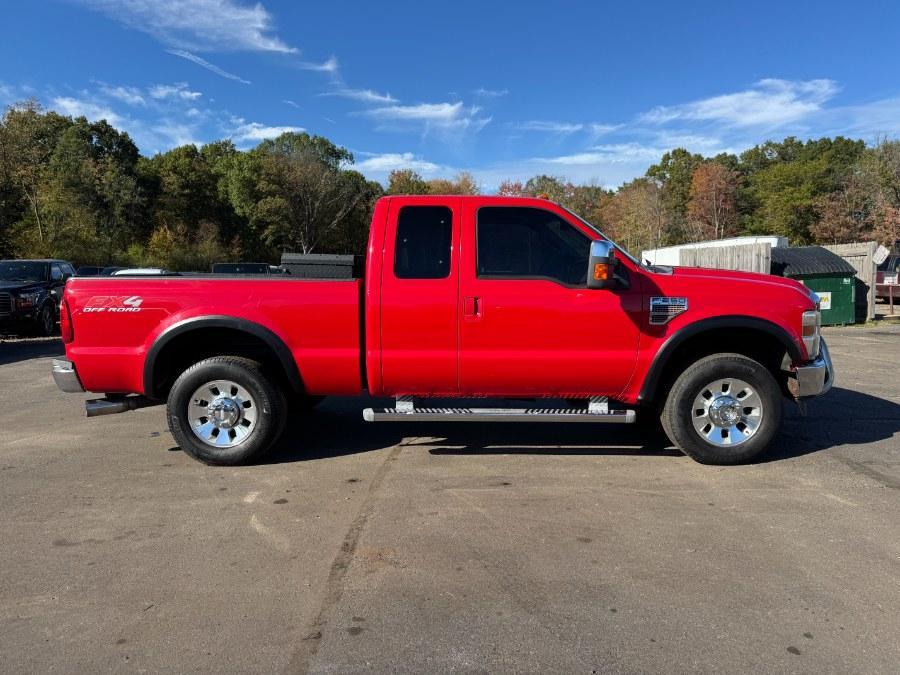 used 2010 Ford F-250 car, priced at $10,900