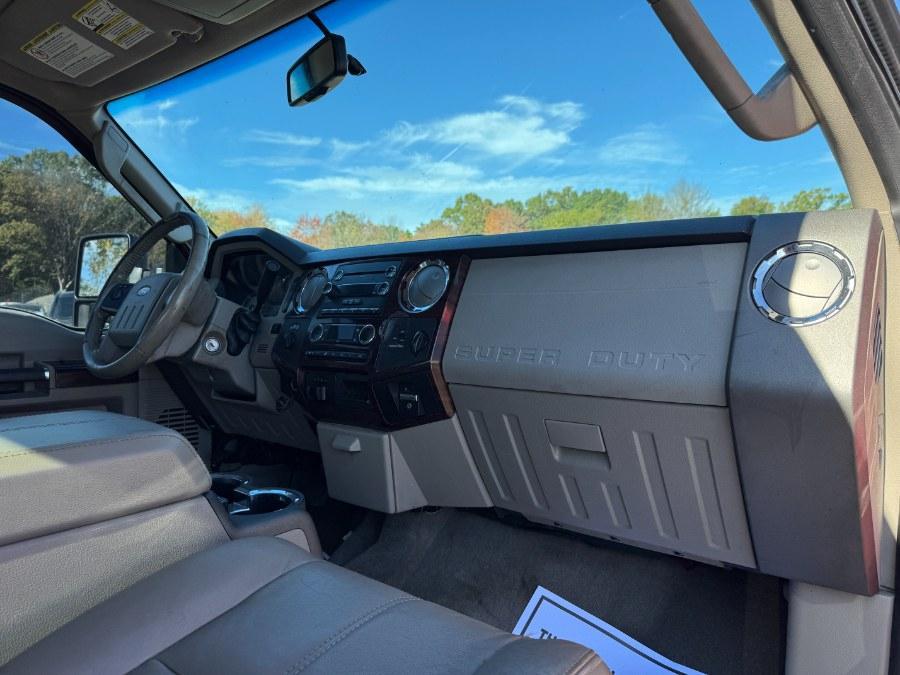 used 2010 Ford F-250 car, priced at $10,900