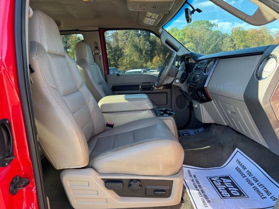 used 2010 Ford F-250 car, priced at $10,900