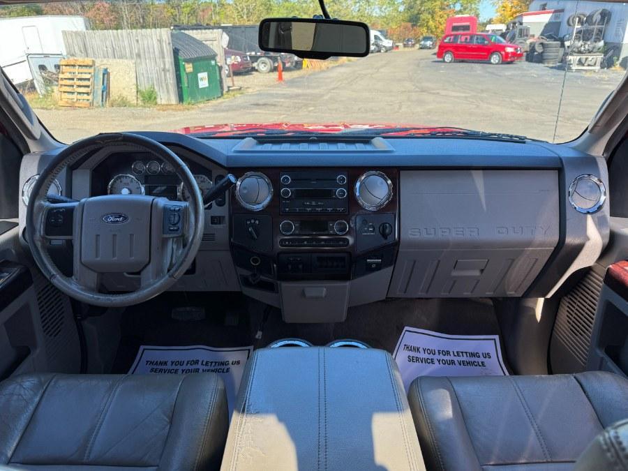used 2010 Ford F-250 car, priced at $10,900