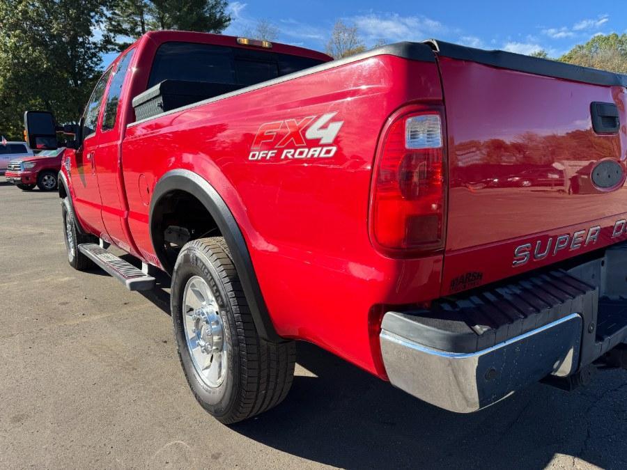 used 2010 Ford F-250 car, priced at $10,900