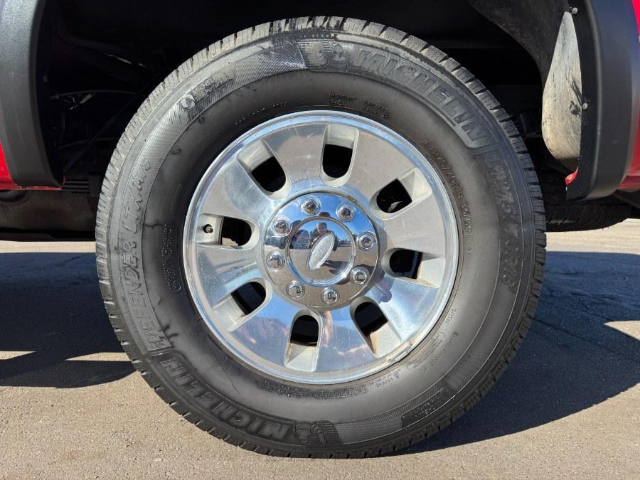 used 2010 Ford F-250 car, priced at $10,900