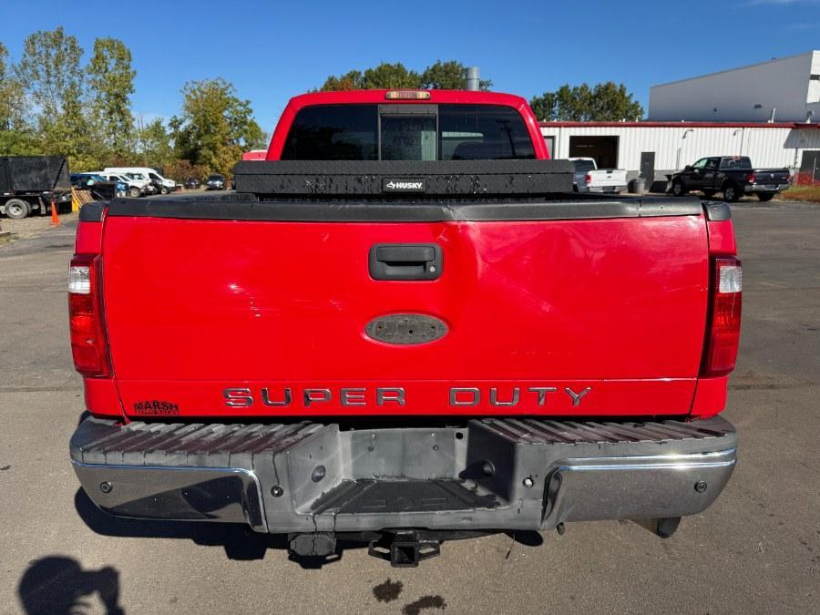 used 2010 Ford F-250 car, priced at $10,900