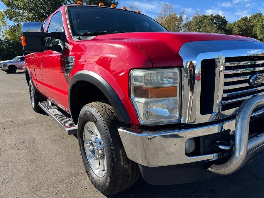 used 2010 Ford F-250 car, priced at $10,900