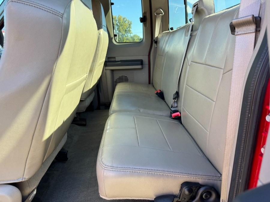 used 2010 Ford F-250 car, priced at $10,900