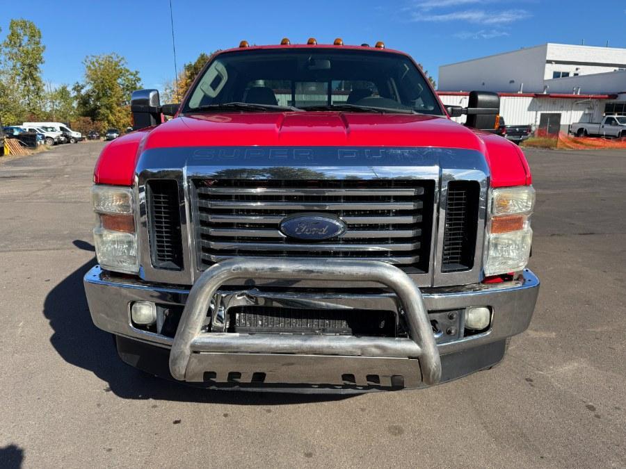 used 2010 Ford F-250 car, priced at $10,900