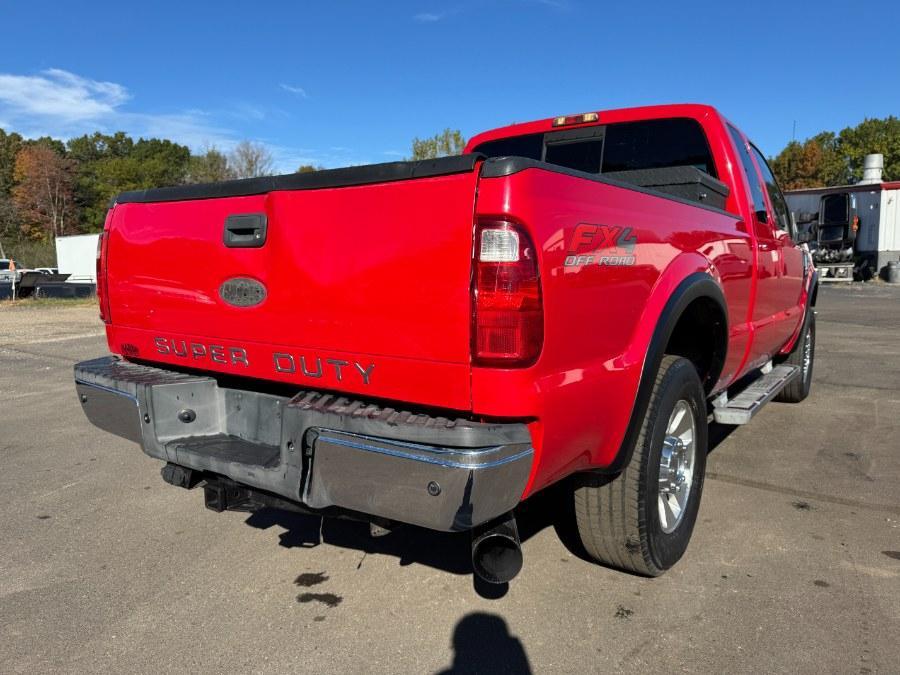 used 2010 Ford F-250 car, priced at $10,900